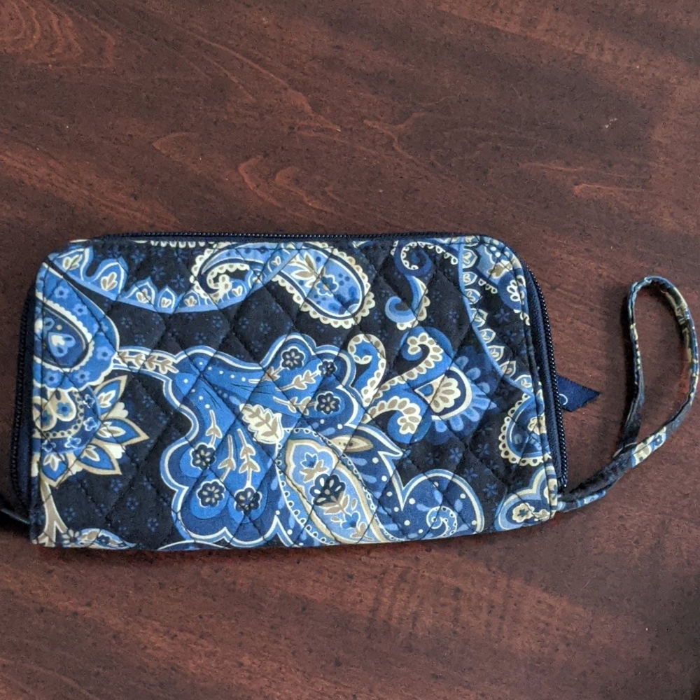 Wristlet